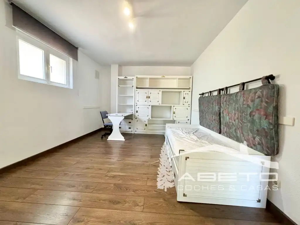 Casa o chalet en venta en Santo Domingo