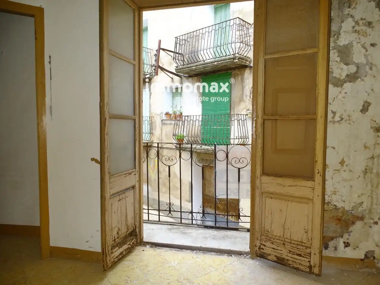 Casa o xalet en venda a soldevila, Paüls
