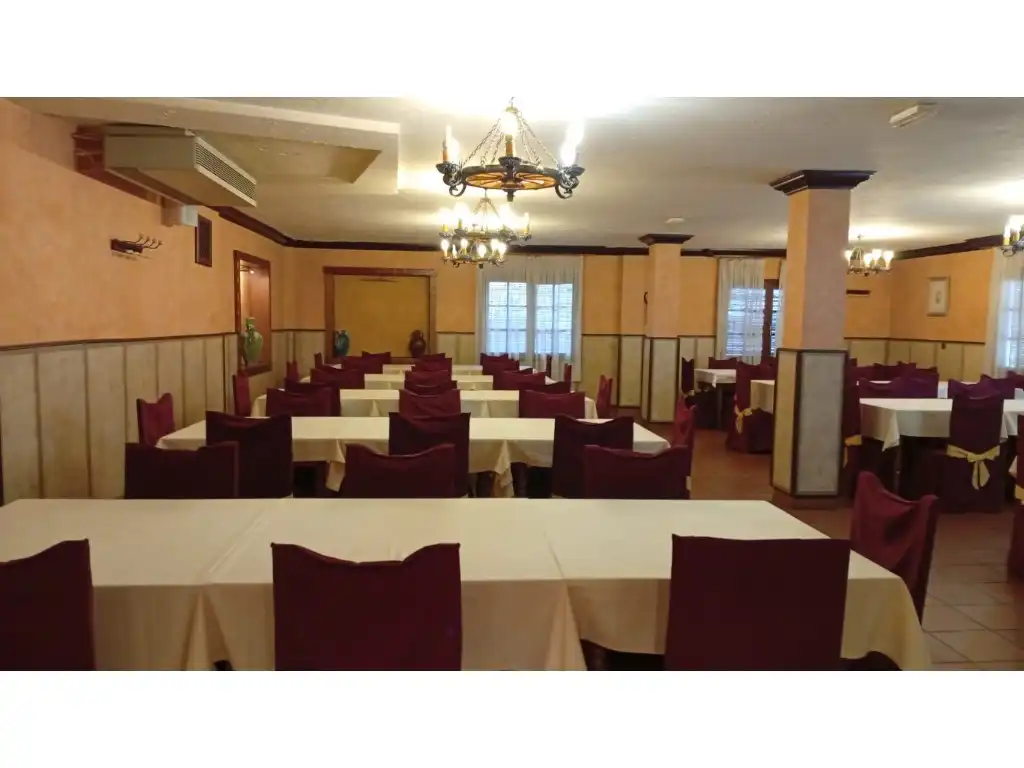 Local comercial en venda a Calle Mimbres, imagen 19
