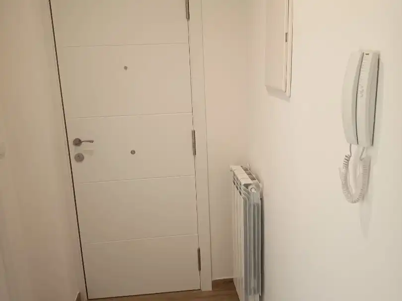 Piso en venta en Beasain con Balcón