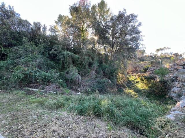Terreno residencial en Venta en Carrer de la Mallerenga en Castelltort - Los Rosales