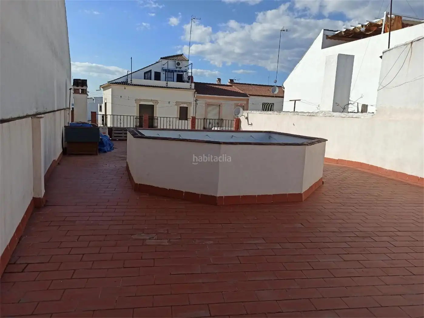 Adossat en venda a Calle los Molinos 13, imagen 11
