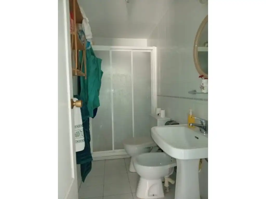 Bany de Casa adosada en venda en Salobreña amb Piscina