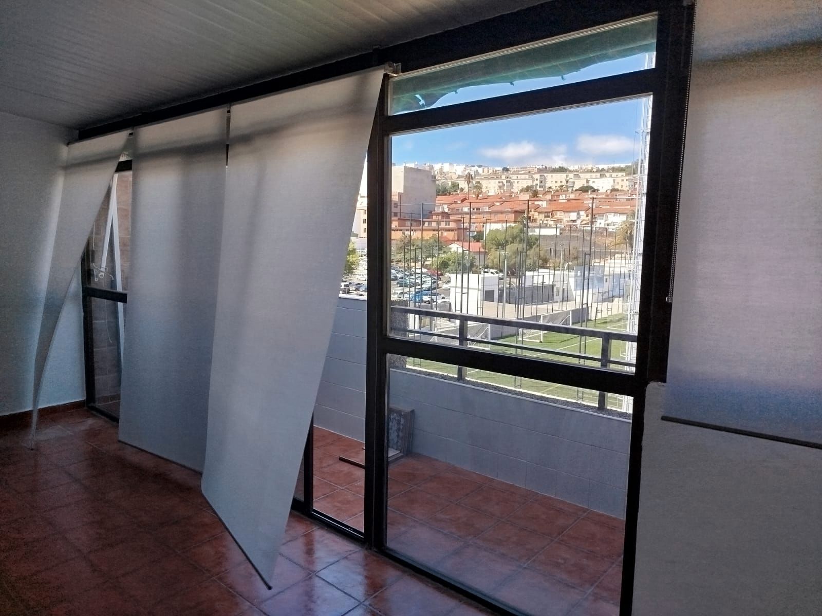 Flat to rent in La Salle - Cuatro Torres, La Salud - La Salle