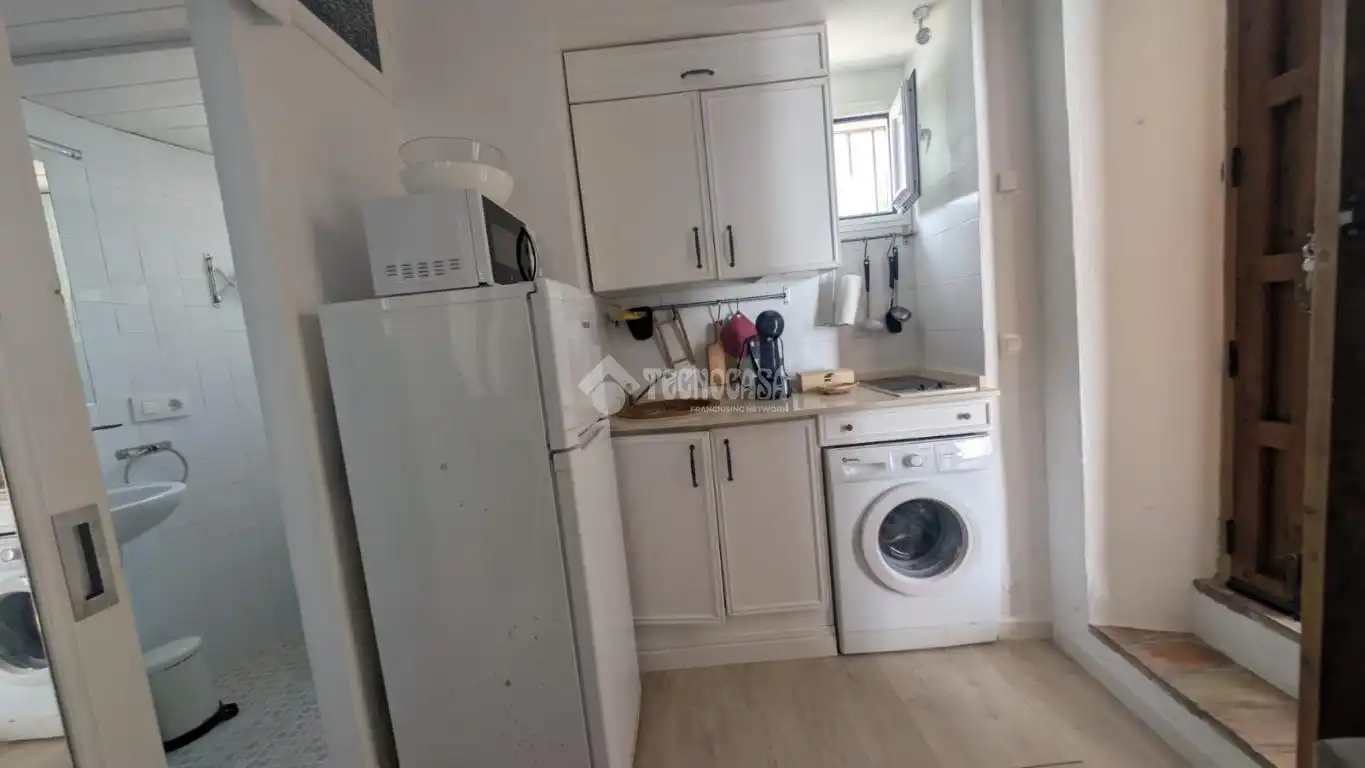 Casa adosada en venta en Vejer