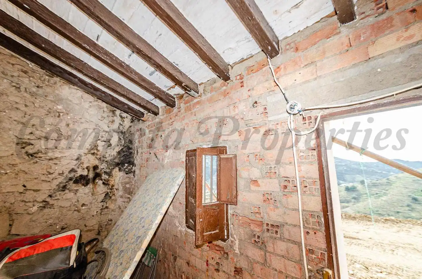 Casa in vendita a Cómpeta, imagen 13