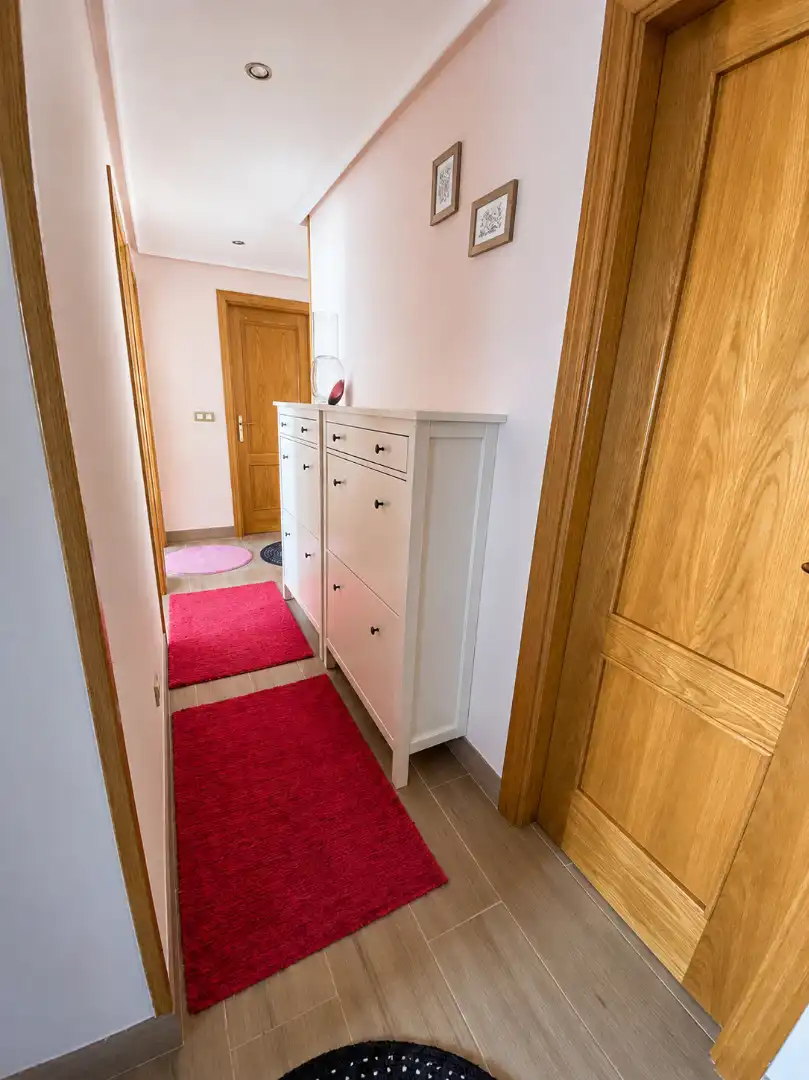 Flat for rent in Santander  with Heating, Terrace and Swimming Pool