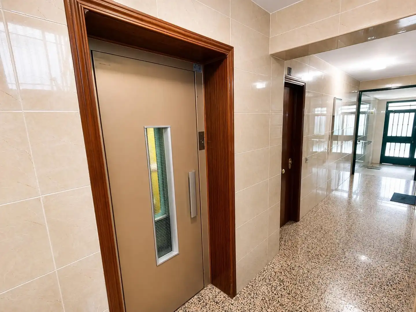 Pis en venda en Pinto amb Aire condicionat, Calefacció i Terrassa