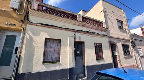 Foto 2 de Pis en venda a Carrer del Penyal, La Font d'en Fargues, Barcelona Capital