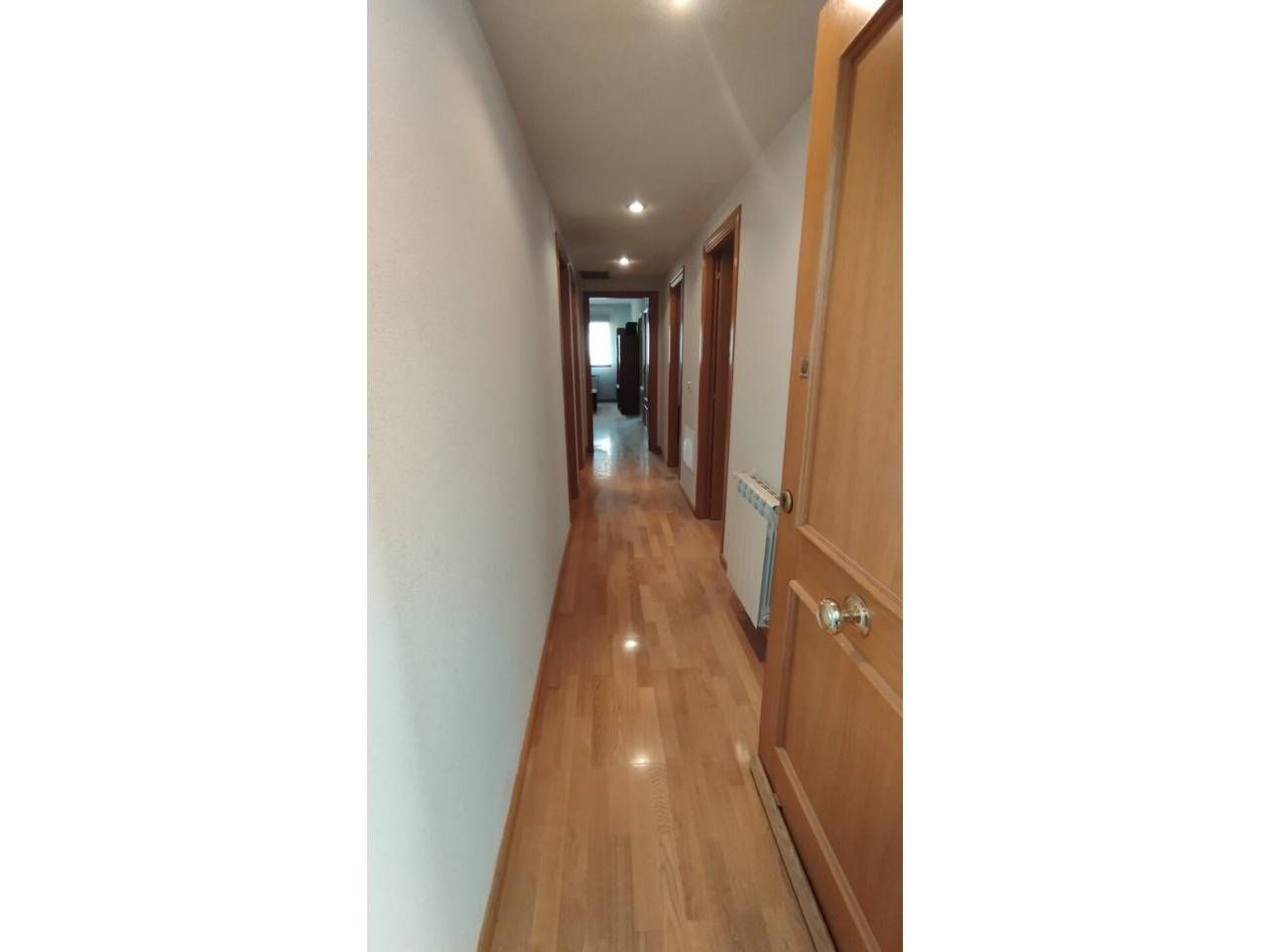 Flat for sale in Ocaña  with Heating, Parquet flooring and Furnished