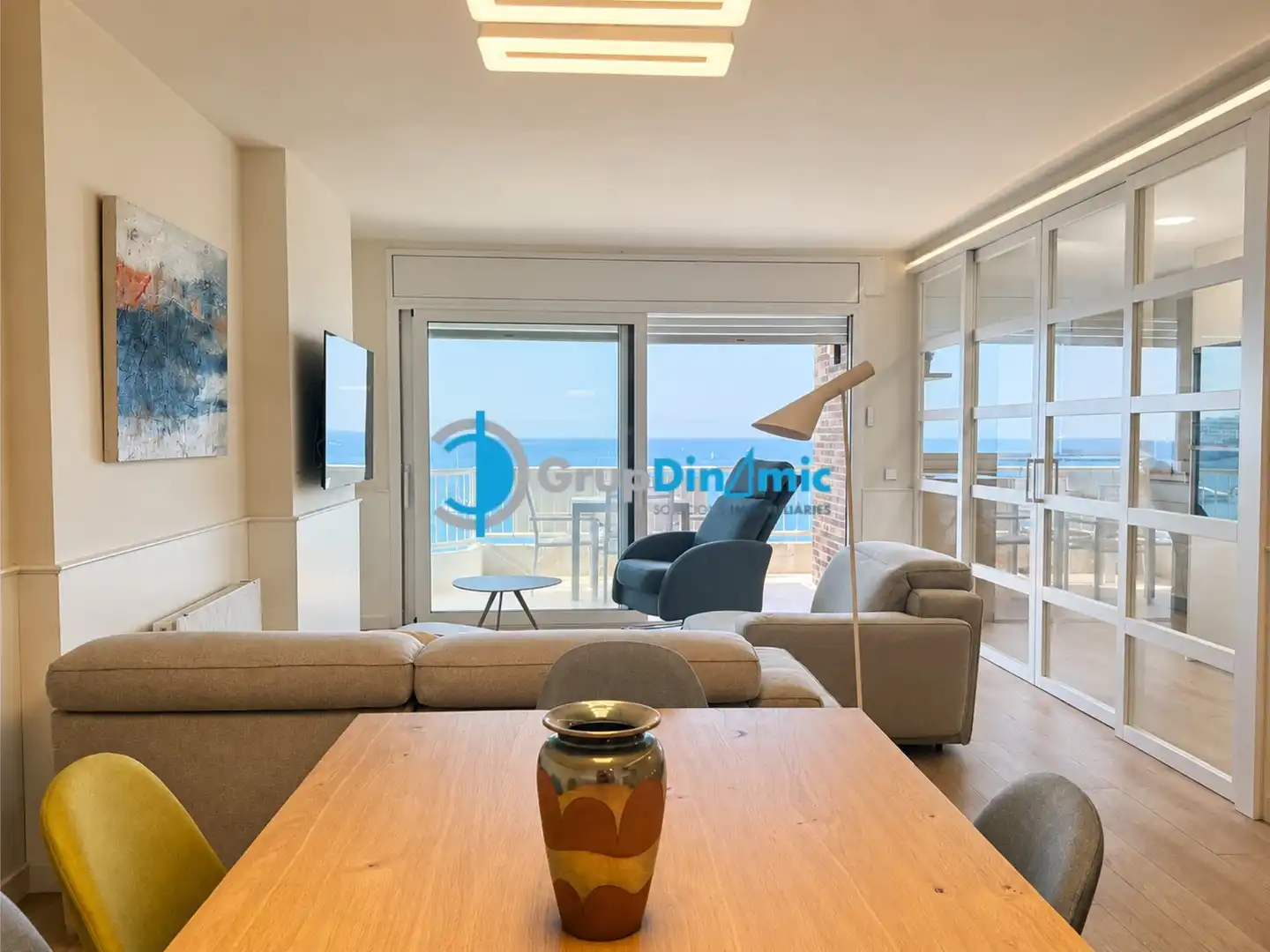 Ático con ascensor en venta en Platja Gran, imagen 11