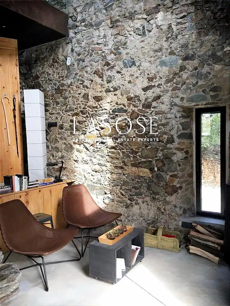 Finca rústica en venta en MOLINAS, Colera