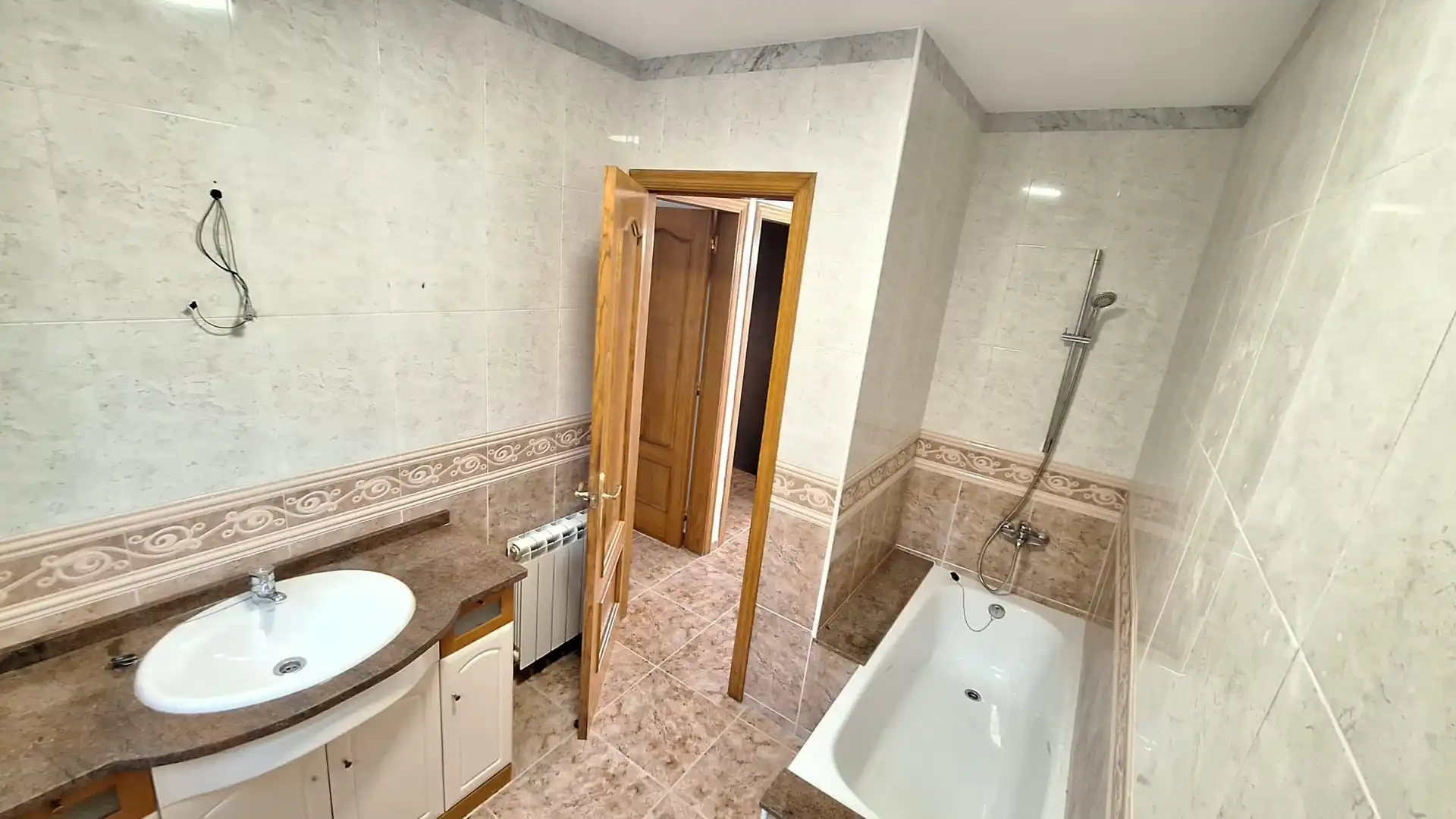 Baño de Casa o chalet en venta en El Vendrell con Calefacción