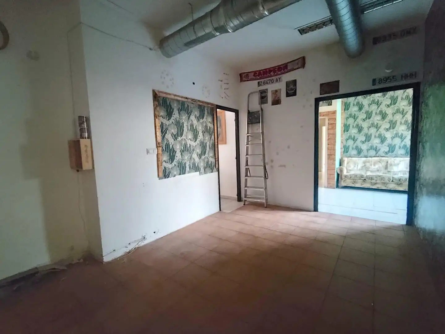 Gewerbefläche zur Miete in Calle de Mariana Pineda 25, imagen 10