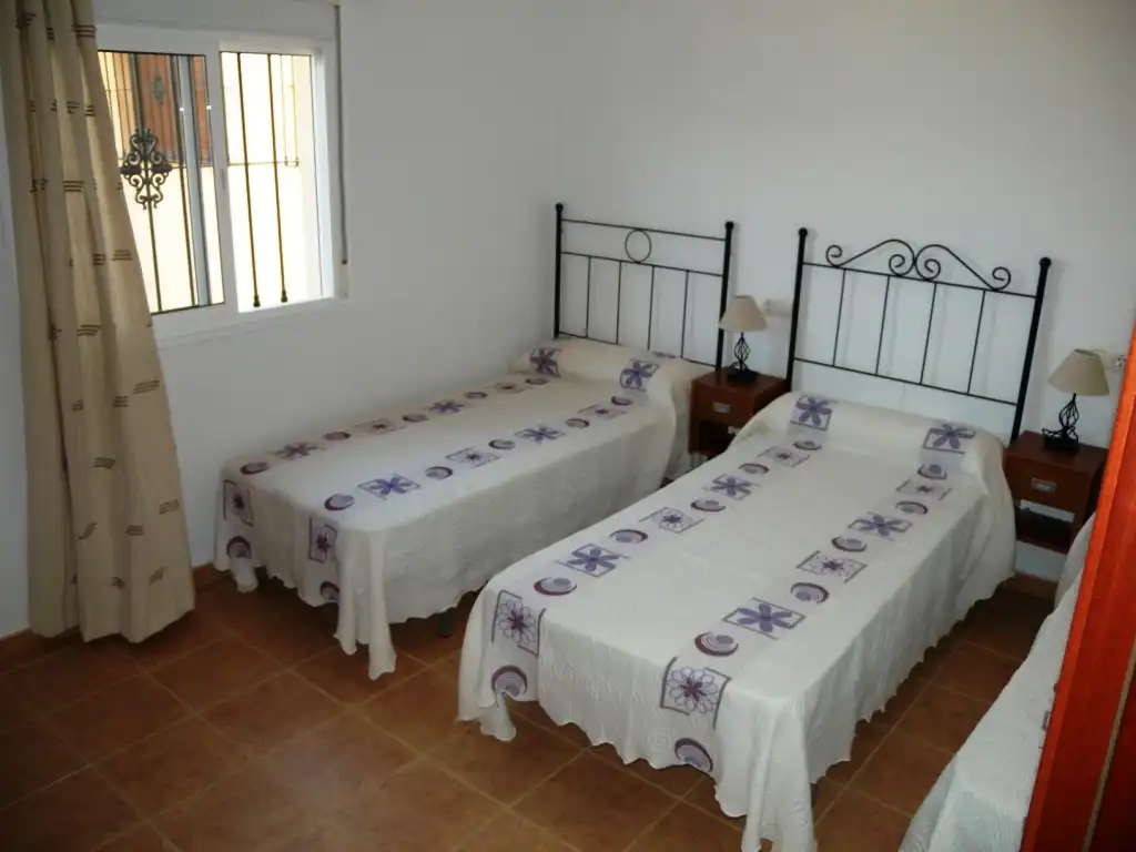 Terreno rustico in vendita a El Romeral - Peñón de Zapata, imagen 24