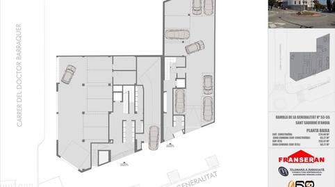 Photo 4 of Flat for sale in Generalitat, 53, Sant Sadurní d'Anoia, Barcelona