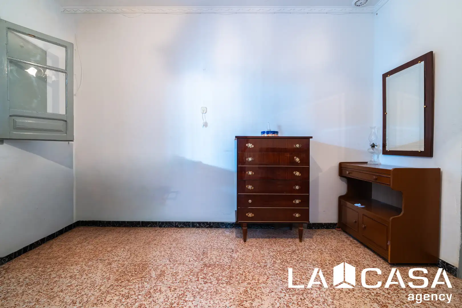 Casa o xalet en venda a Centro - Doña Mercedes
