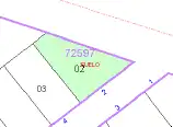 Terreno residencial en venta en Calle Vicente Alexandre 28, imagen 3