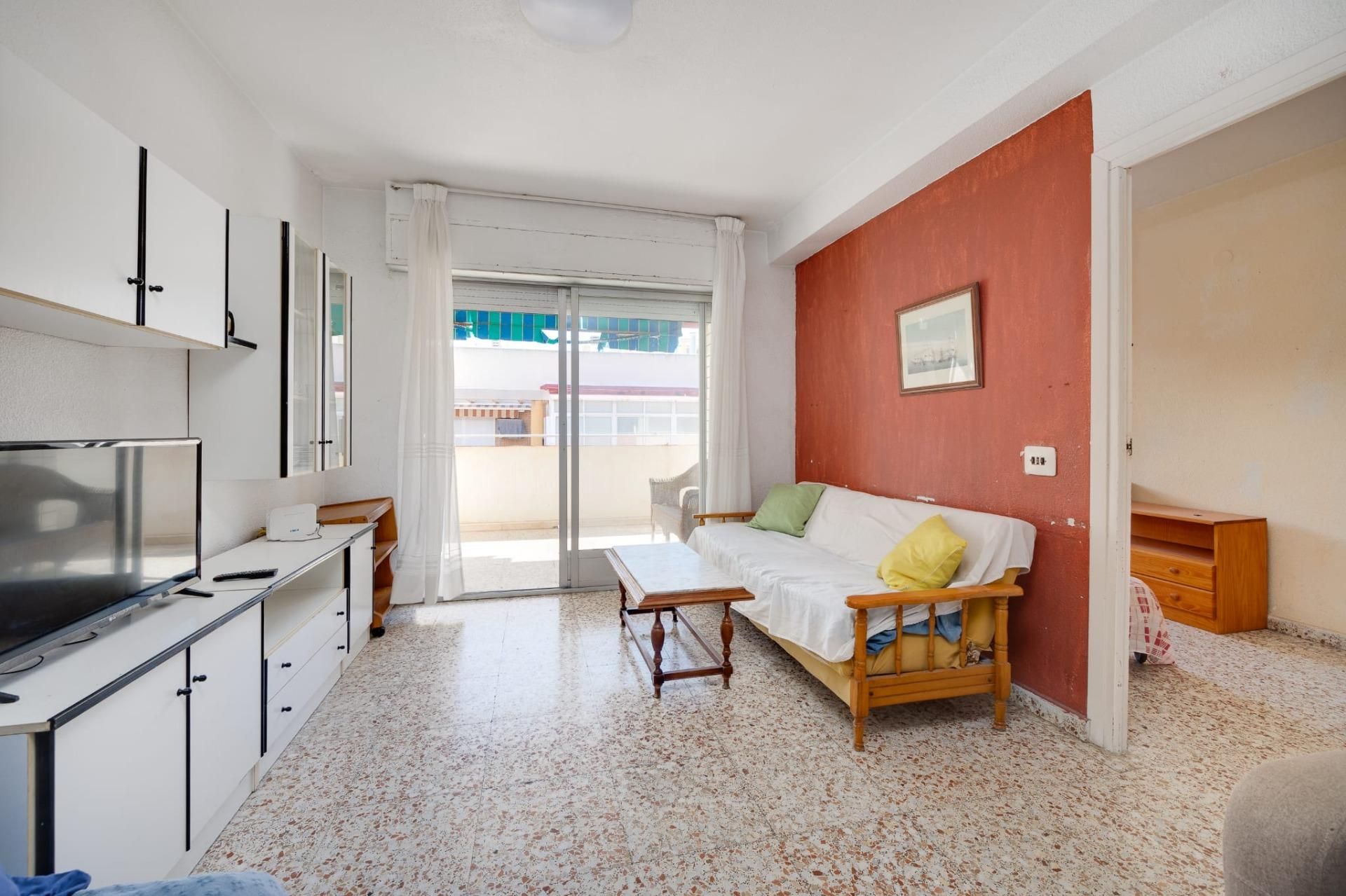 Bedroom of Attic for sale in Torrevieja