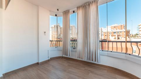 Photo 2 of Flat to rent in Calle Ruiz Blaser, 3, La Malagueta - Monte Sancha, Málaga Capital