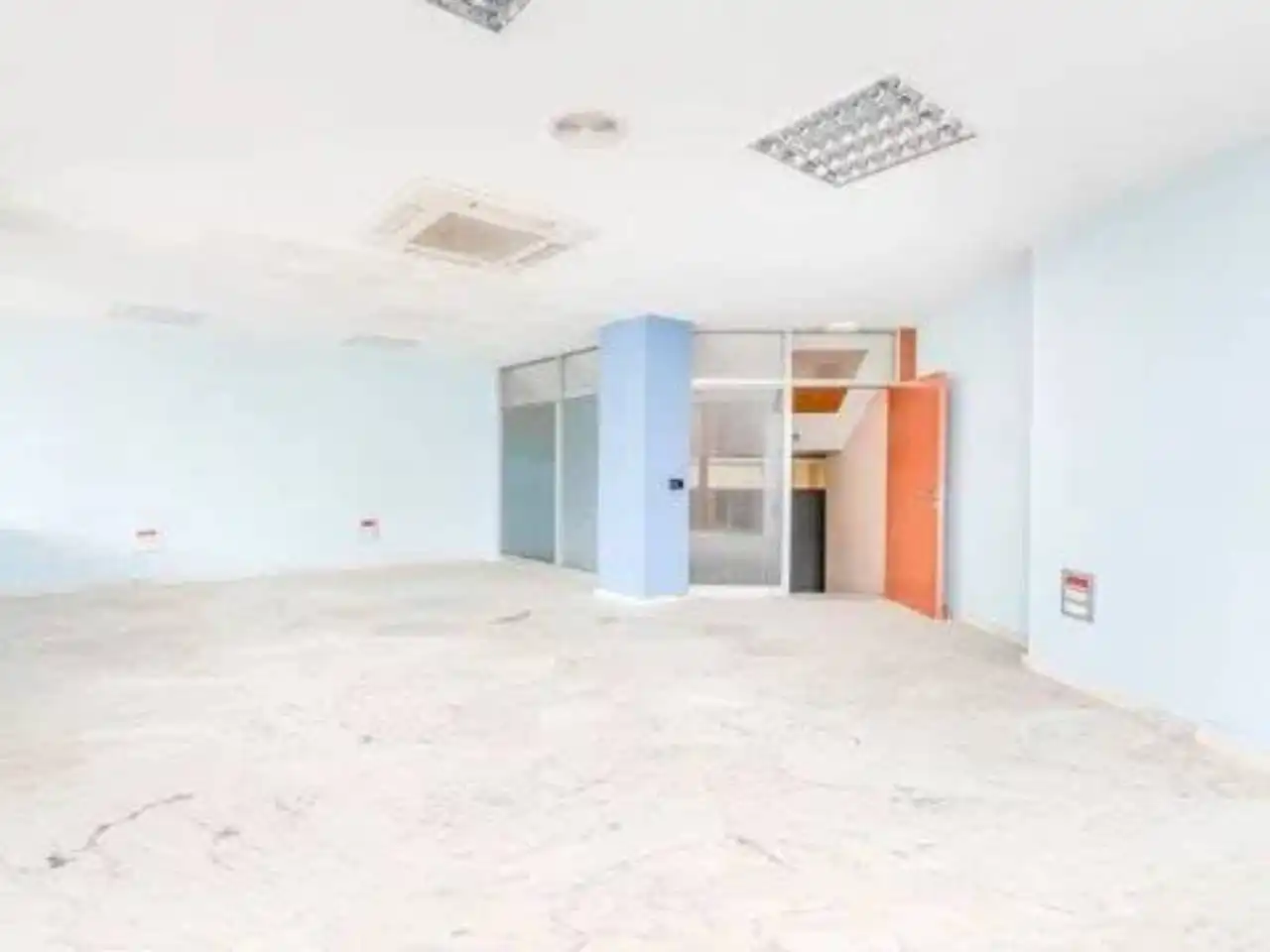 Oficina en venta en Ciempozuelos
