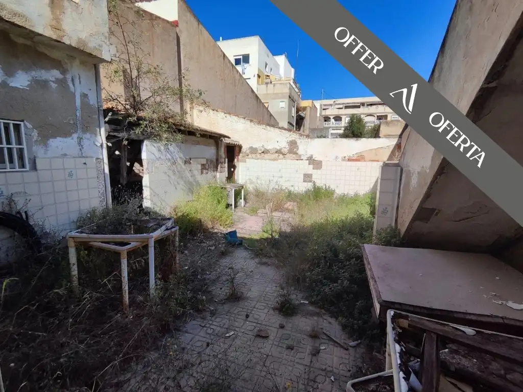 Residencial en venta en Torrevieja