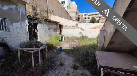Foto 3 de Residencial en venta en Calle Maria Parodi, 60, Centro - Muelle Pesquero, Torrevieja
