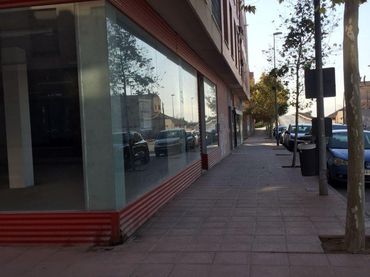 Business premises for sale in Totana