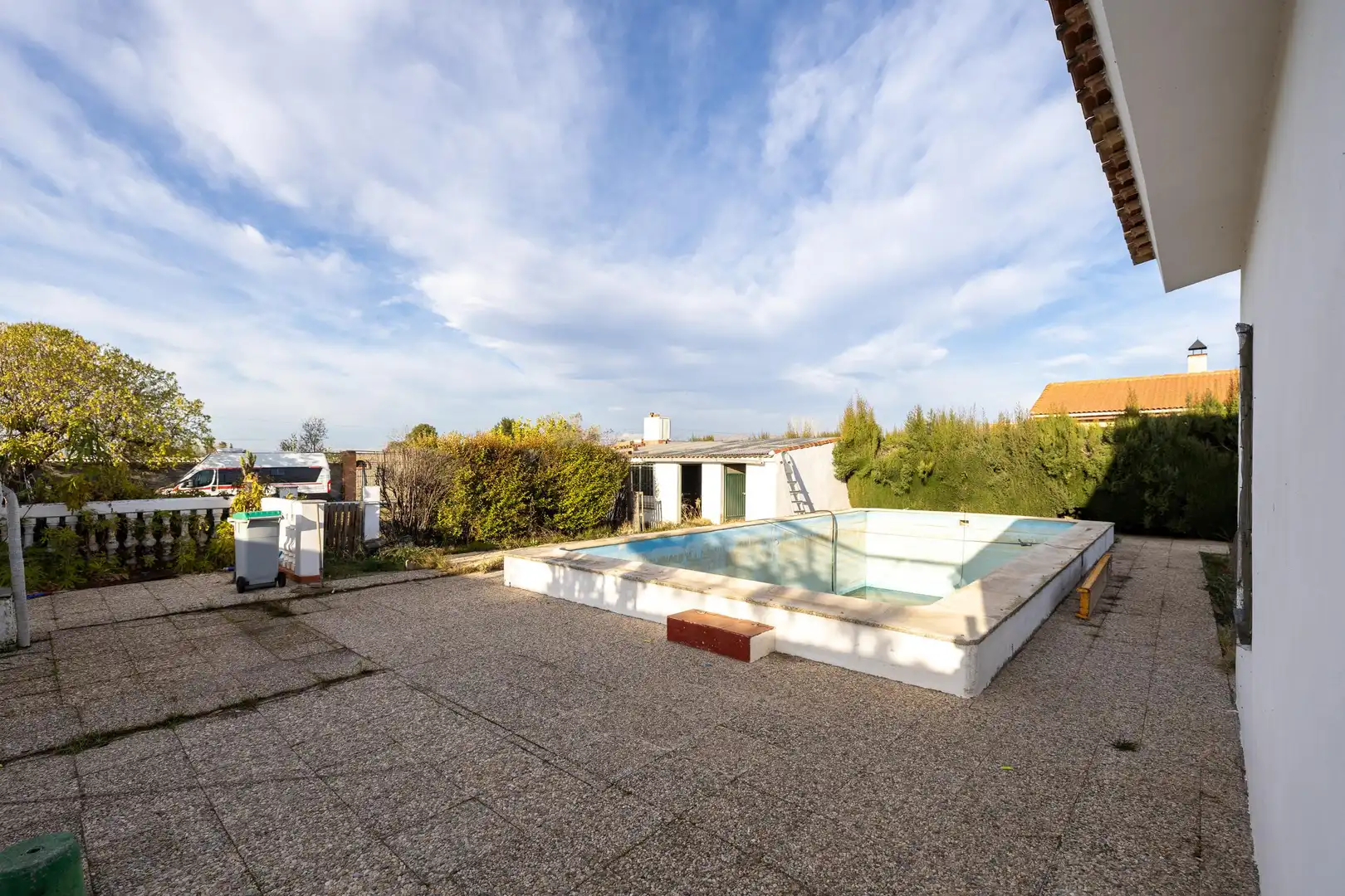 Landhaus mit Pool zum Verkauf in Camino de las Tinajas, imagen 23