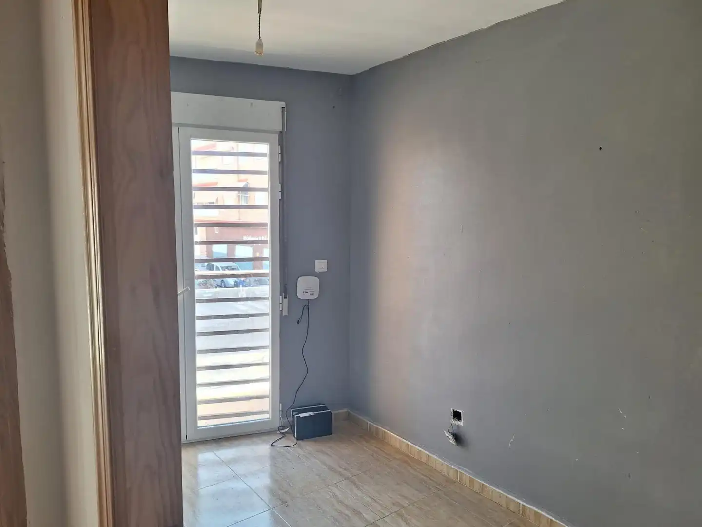Bedroom of Apartments for sale in Águilas  with Heating and Balcony