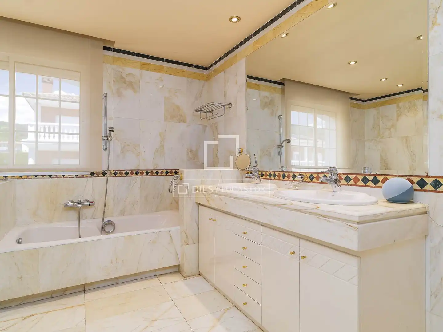 Villa con terrazza in vendita a Vilassar de Dalt, imagen 40