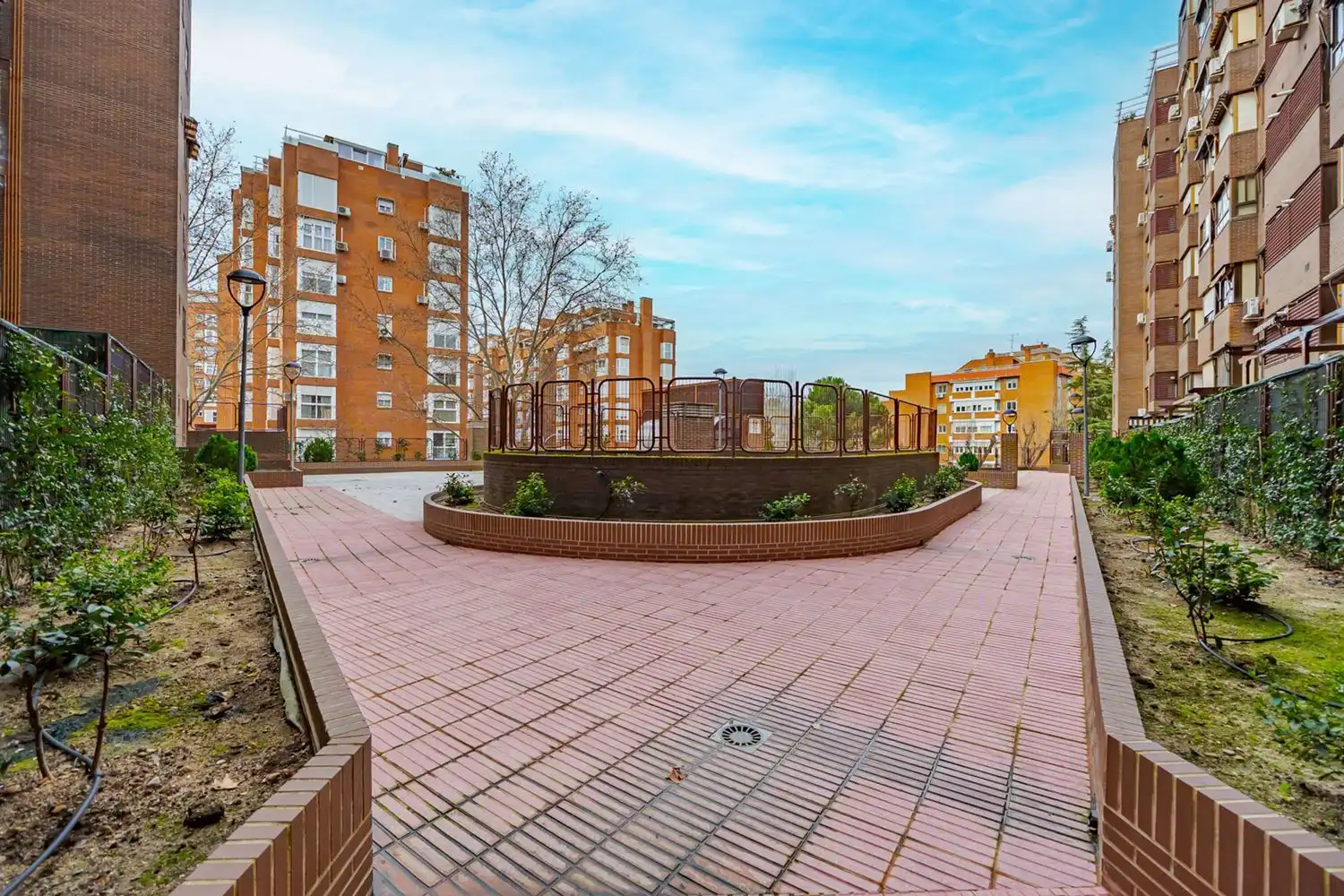 Wohnung mit Pool zum Verkauf in Calle CONCEJAL F J JMNEZ MARTIN, imagen 41
