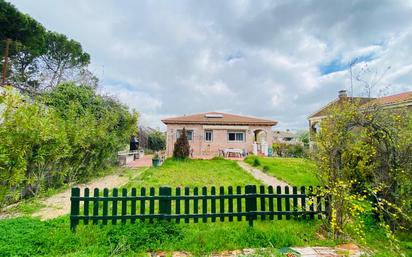 Casa o xalet en venda en Torrejón del Rey amb Terrassa