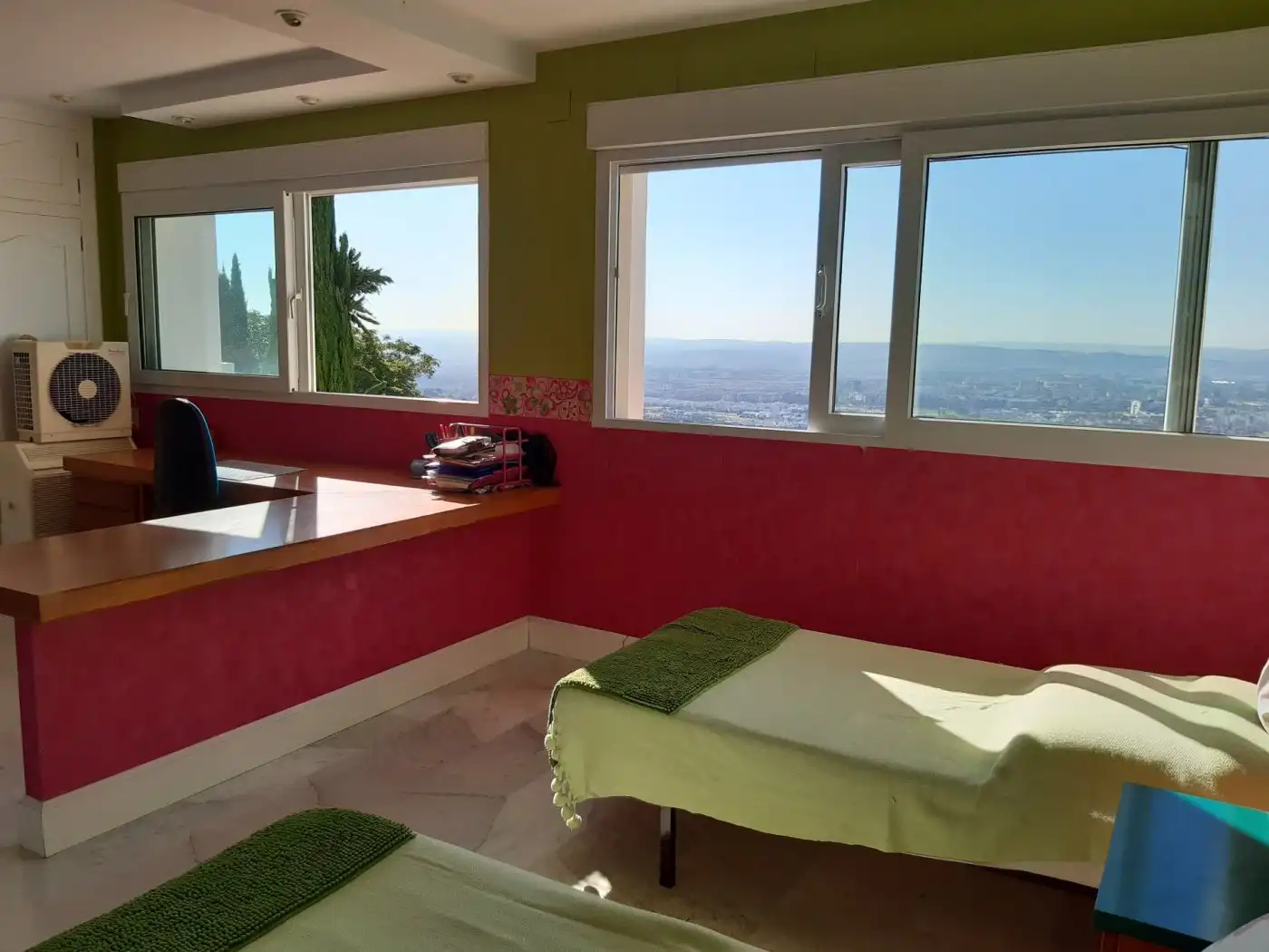 Chalet con terraza en venta en Norte-Sierra, imagen 37