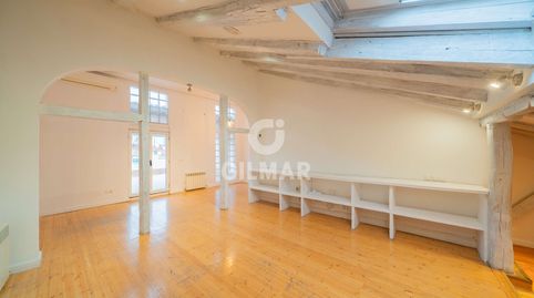 Foto 2 de Dúplex en venta en Justicia - Chueca, Madrid Capital