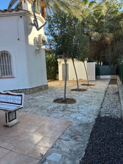 Houses for sale in El Palmar - Los Molinos