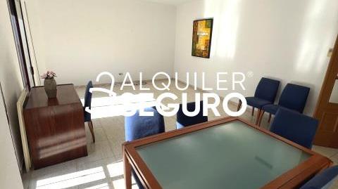 Foto 3 de Pis de lloguer a Caballeros, Esquivias, Toledo