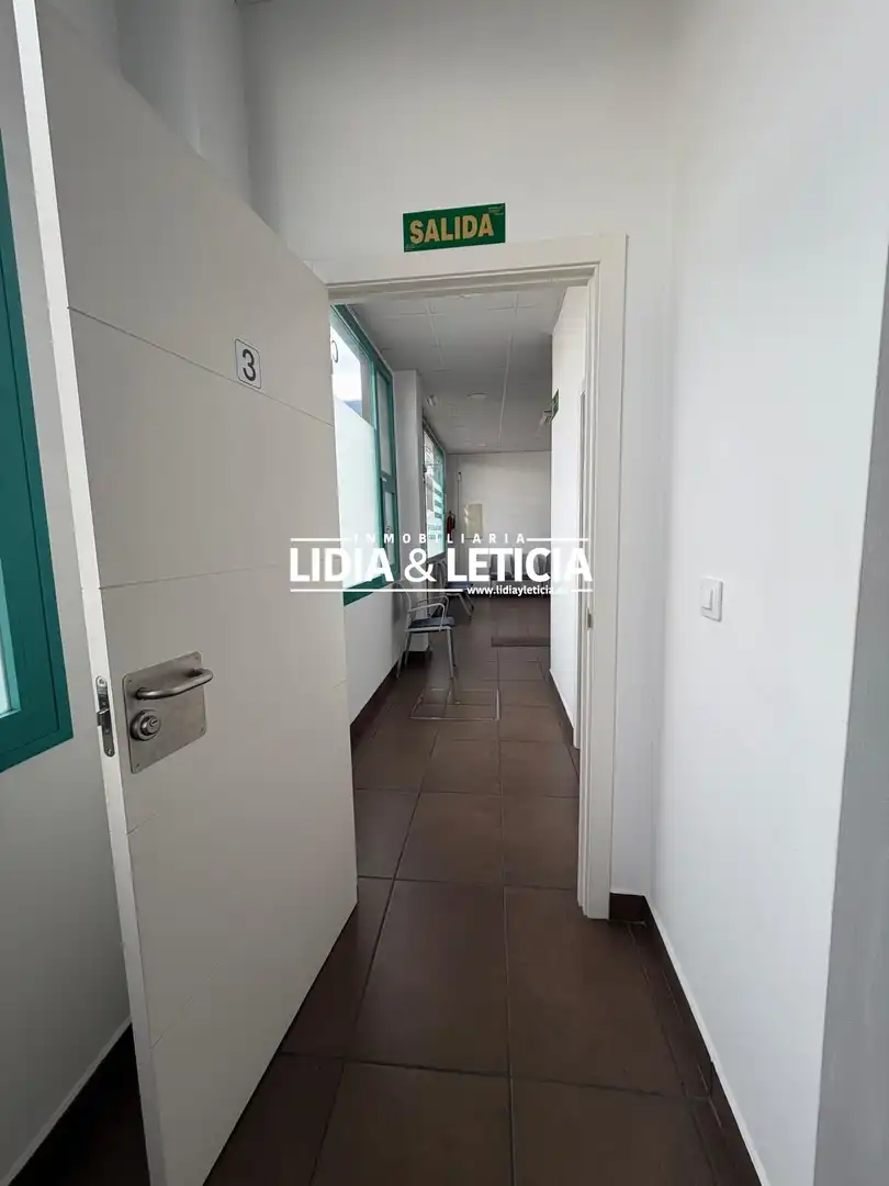 Gewerbefläche zum Verkauf in Nueva Alcalá, imagen 18