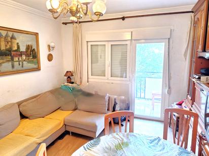 Bedroom of Flat for sale in  Palma de Mallorca  with Balcony