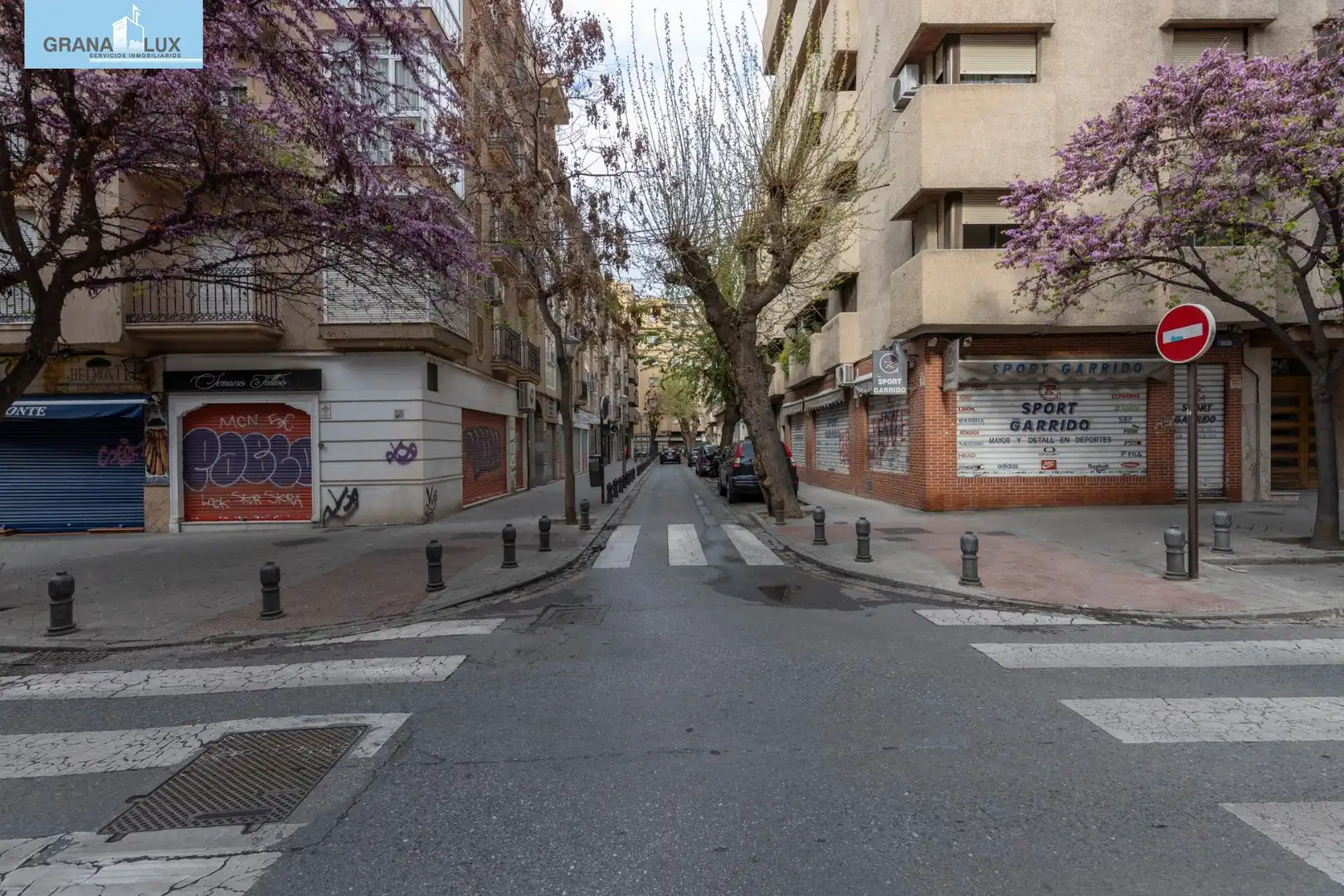 Aparcament en venda a Calle Calle Martín Bohórquez, imagen 10