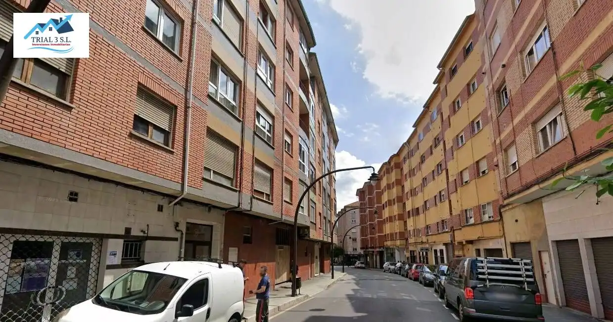 Piso con ascensor en venta en UNION, imagen 2