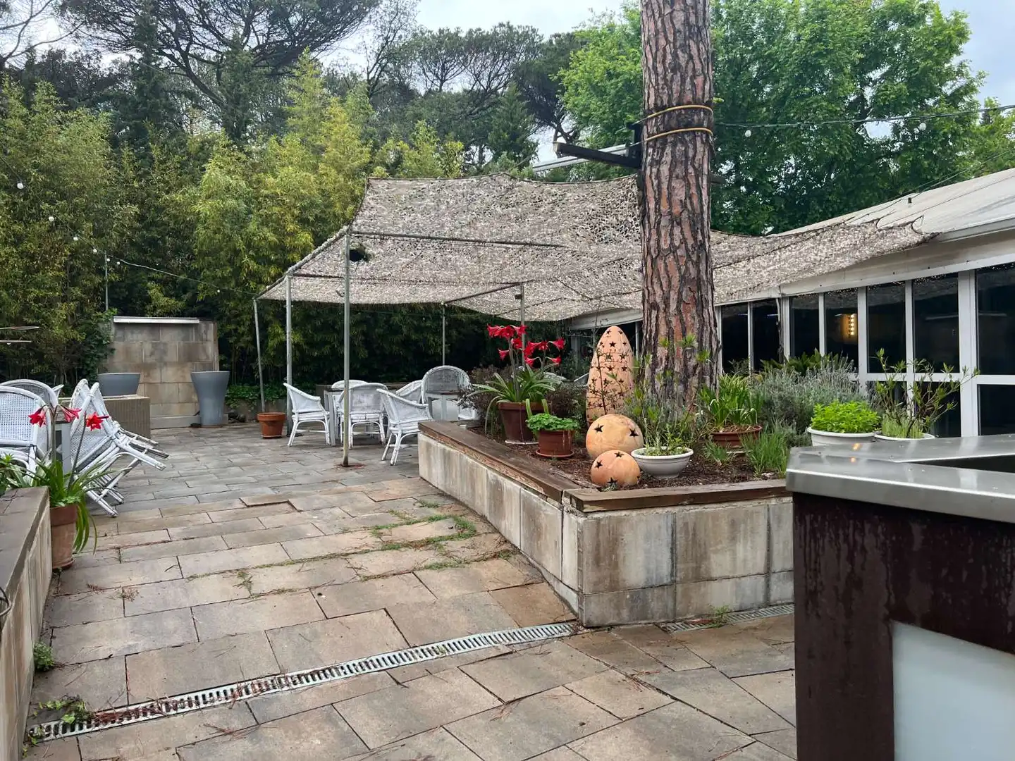 Gewerbefläche zum Verkauf in Llinars del Vallès, imagen 97