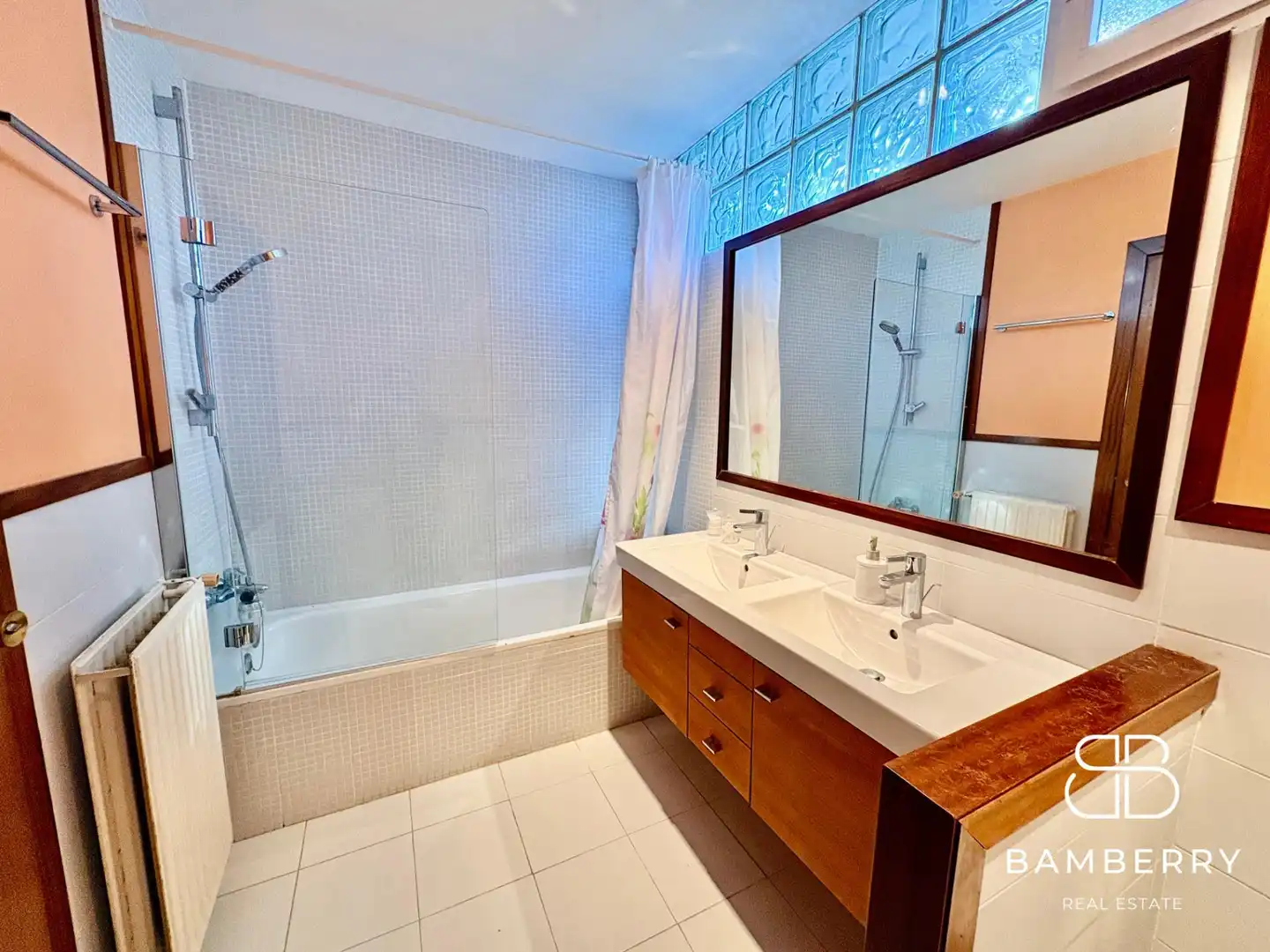 Baño de Casa o chalet en venta en Gavà
