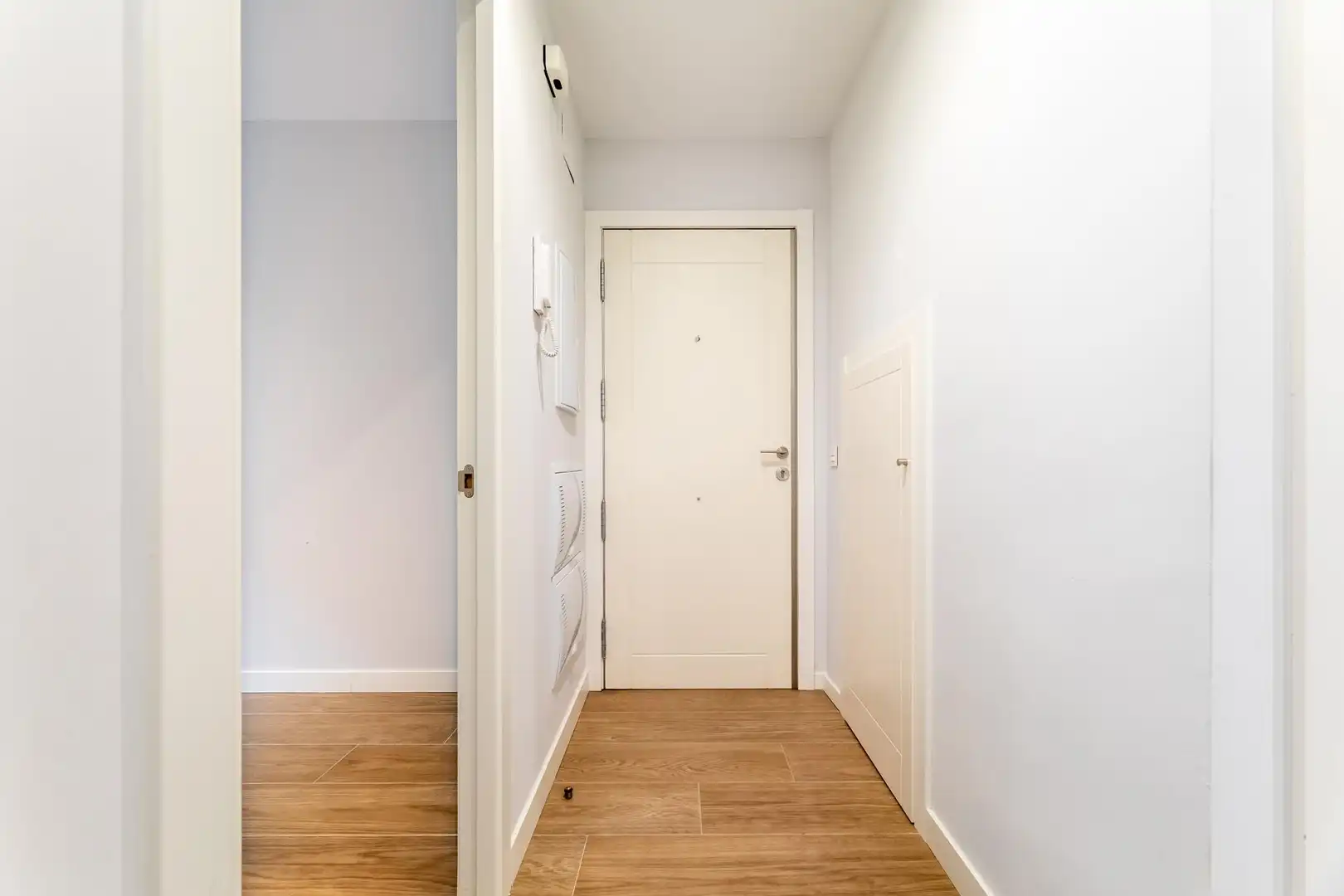 Duplex with garden for sale in Calle del Doctor Ramón Muncharaz 4, imagen 19