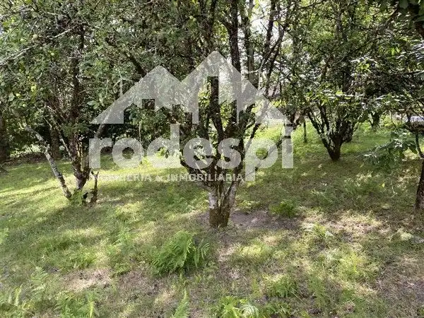Rural land for sale in Lamela, imagen 11