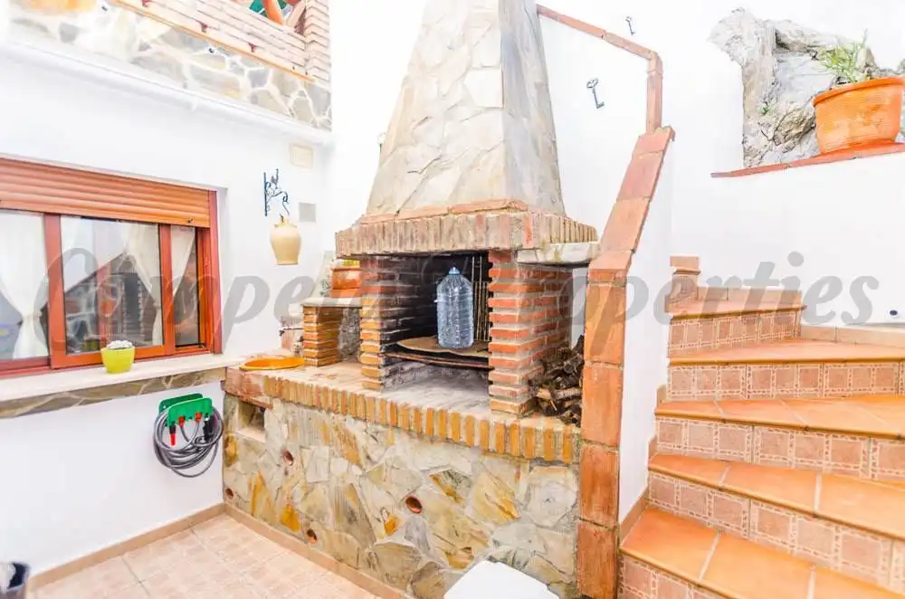 House for sale in Cómpeta, imagen 3