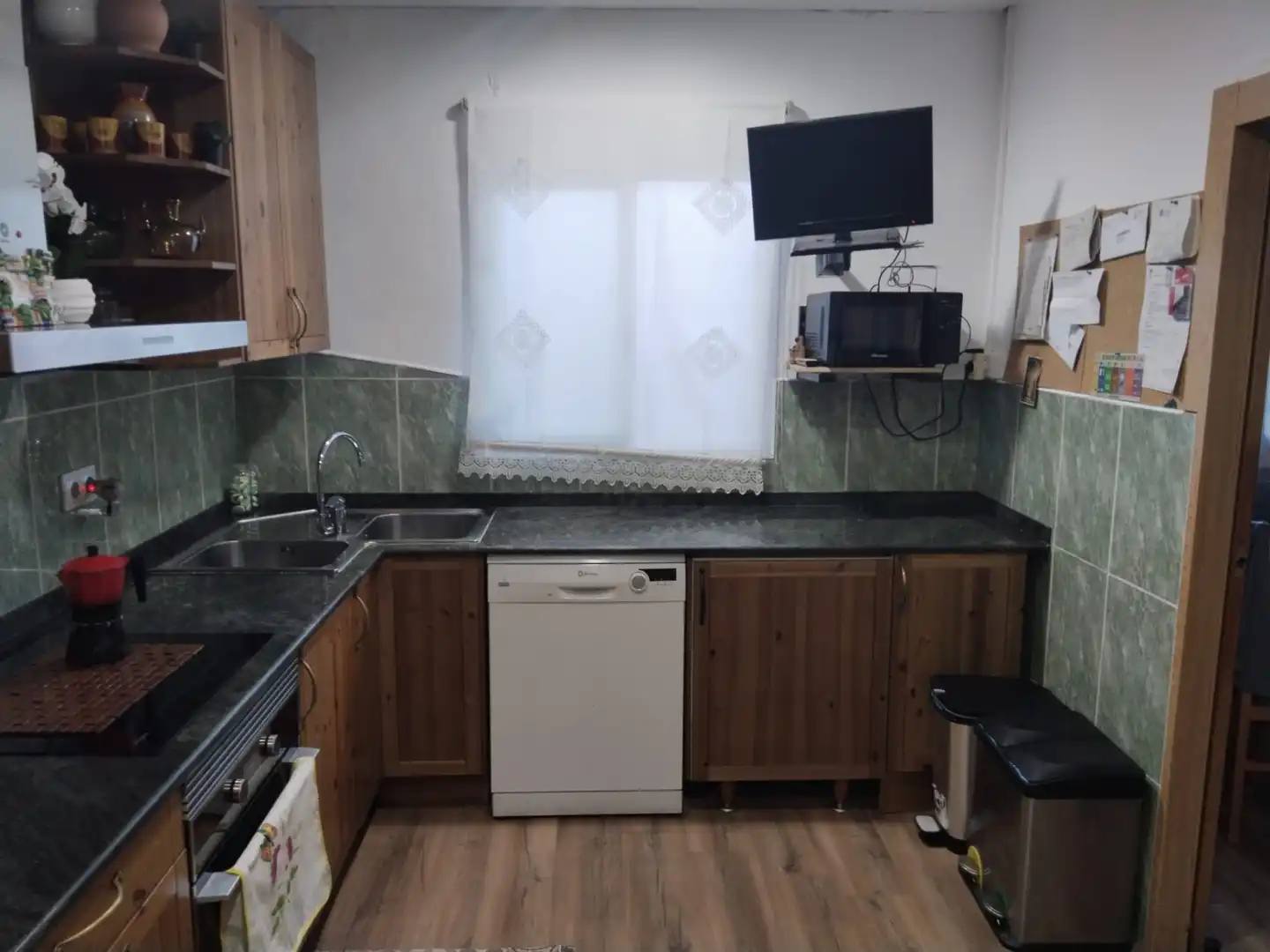 Casa con terraza en venta en Fonts dels Capellans - Sagrada Família, imagen 12