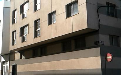Vista exterior de Pis en venda en Puerto del Rosario