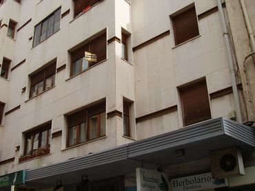 Büro mit Aufzug zur Miete in Centro