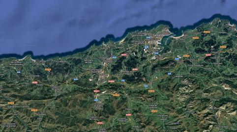 Foto 4 de Pis en venda a Cerezo - Aspla - Torres, Cantabria